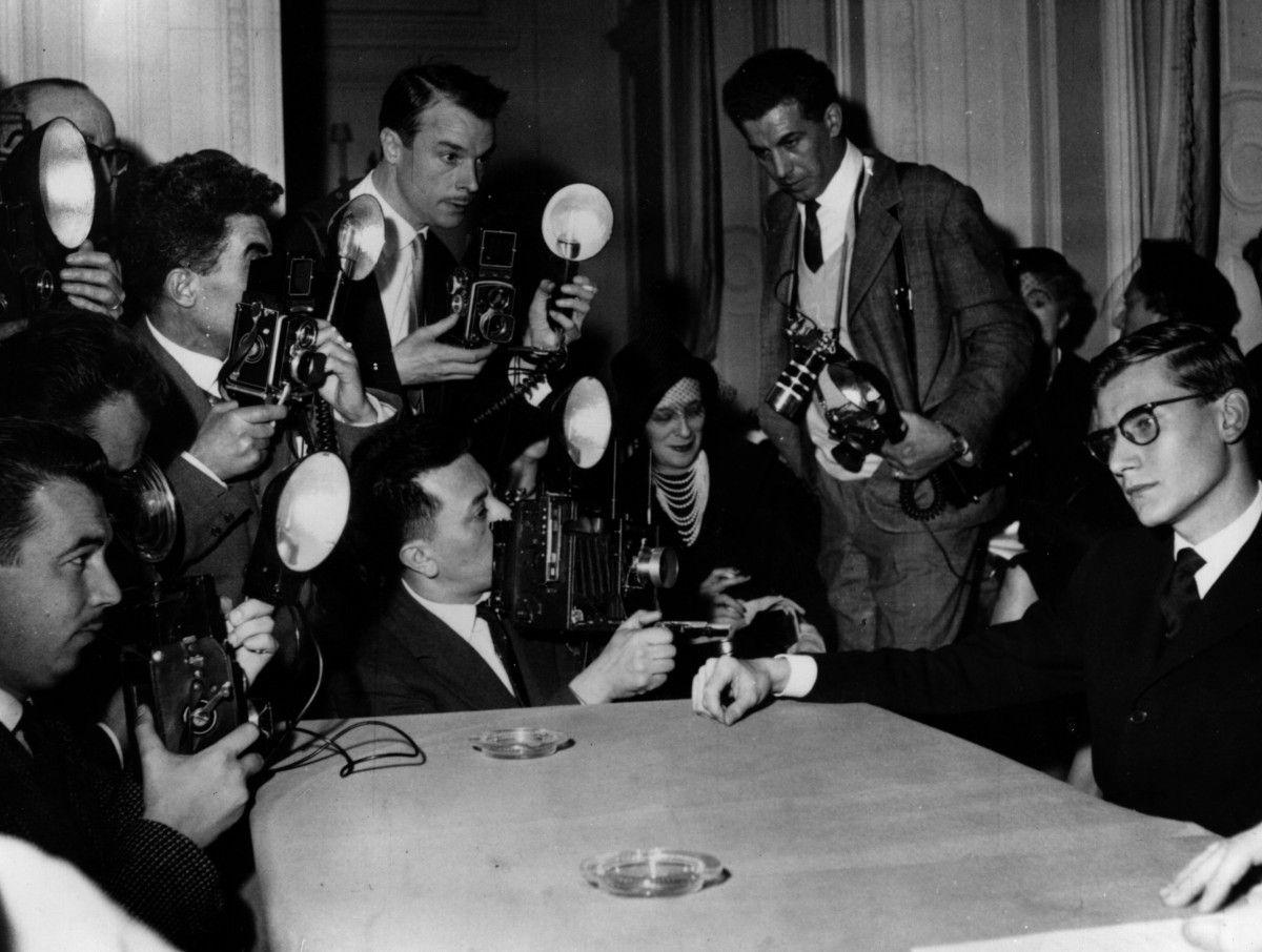 Yves Saint Laurent Wallpapers - Top Free Yves Saint Laurent Backgrounds