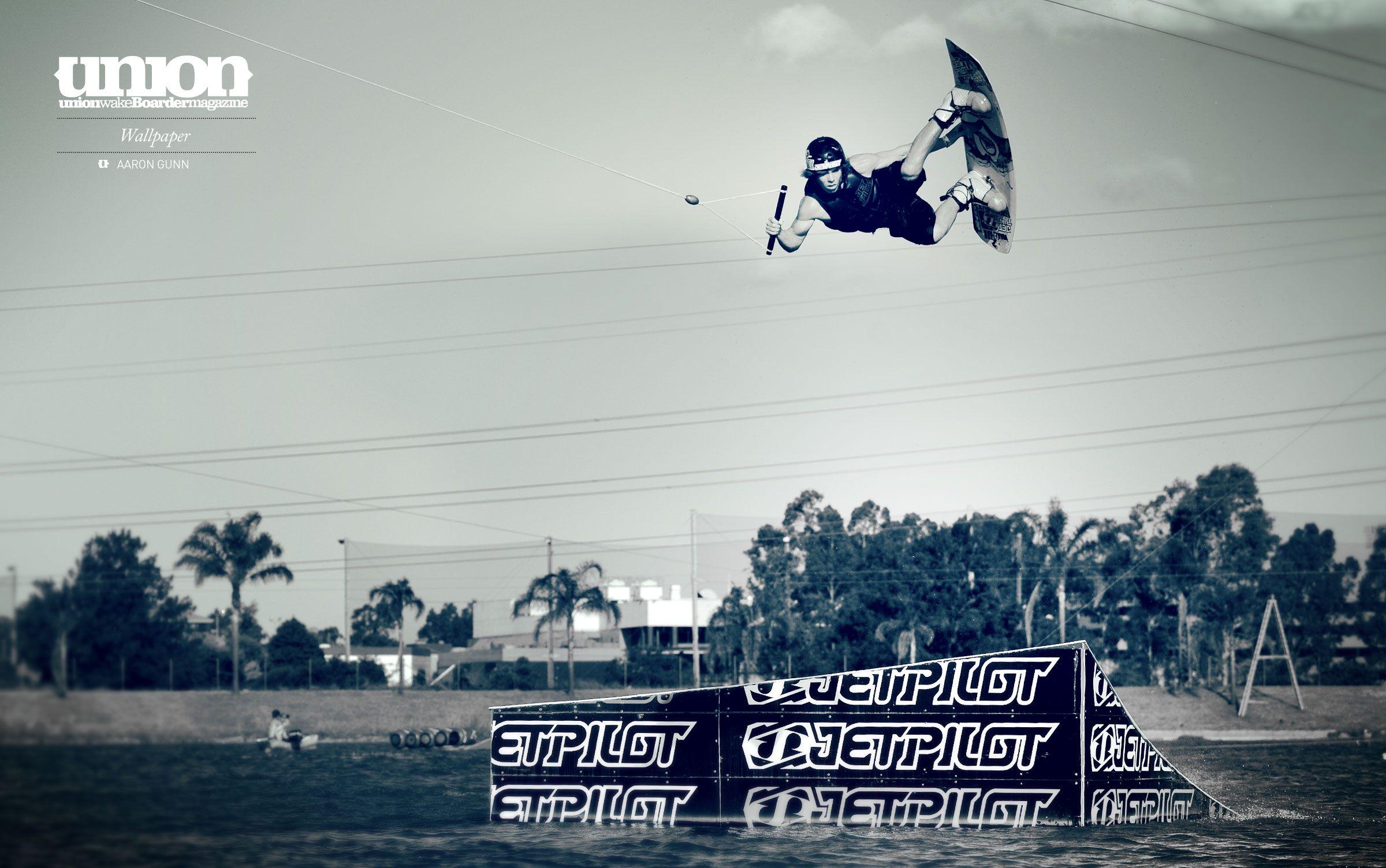 2400x1504 Wakeboard Wallpaper, HD Wallpaper & background Download