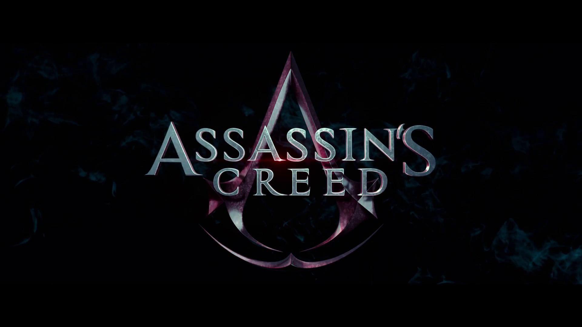1920x1080 Download Assassin Creed Logo Wallpaper, HD Background