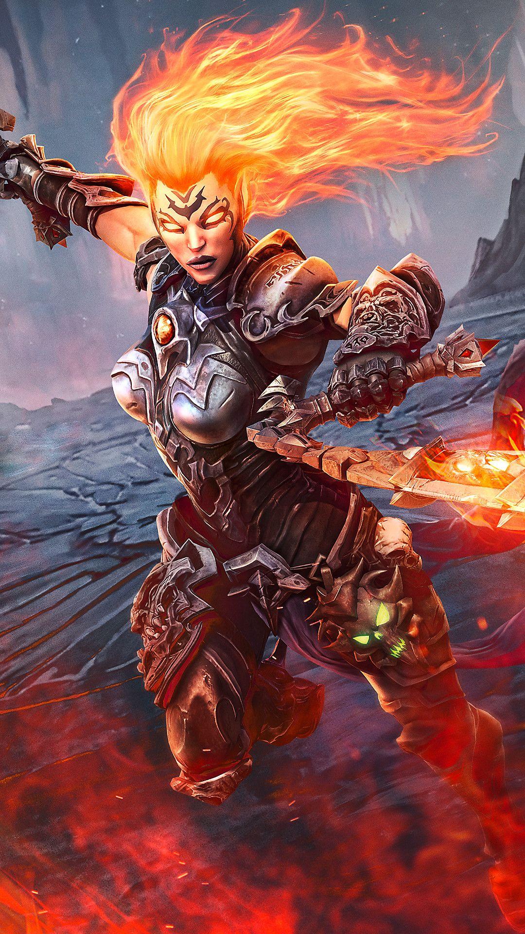 1080x1920 PlayStation Wallpaper