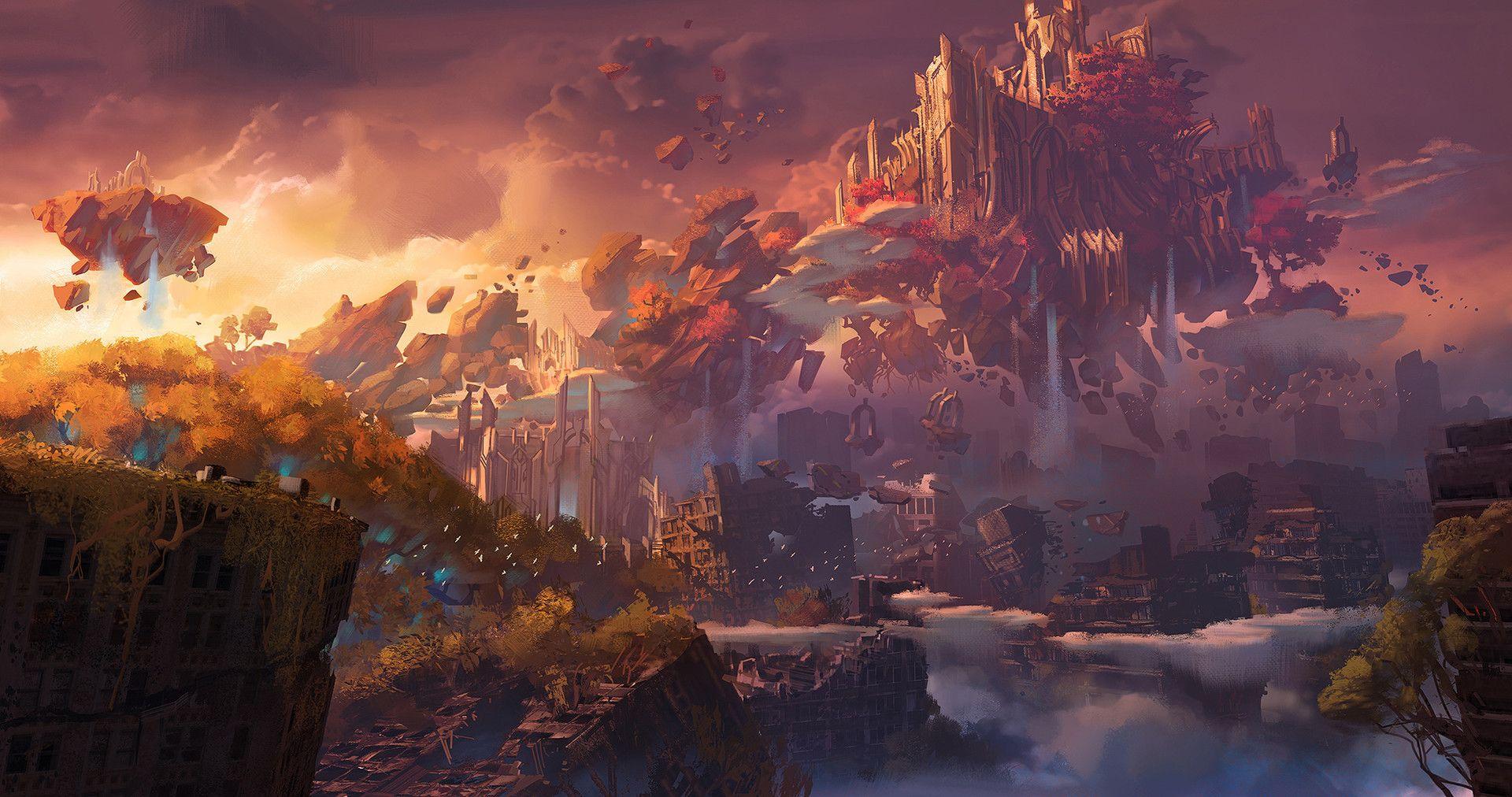 1920x1012 Darksiders 3 ( 1920 x 1012)