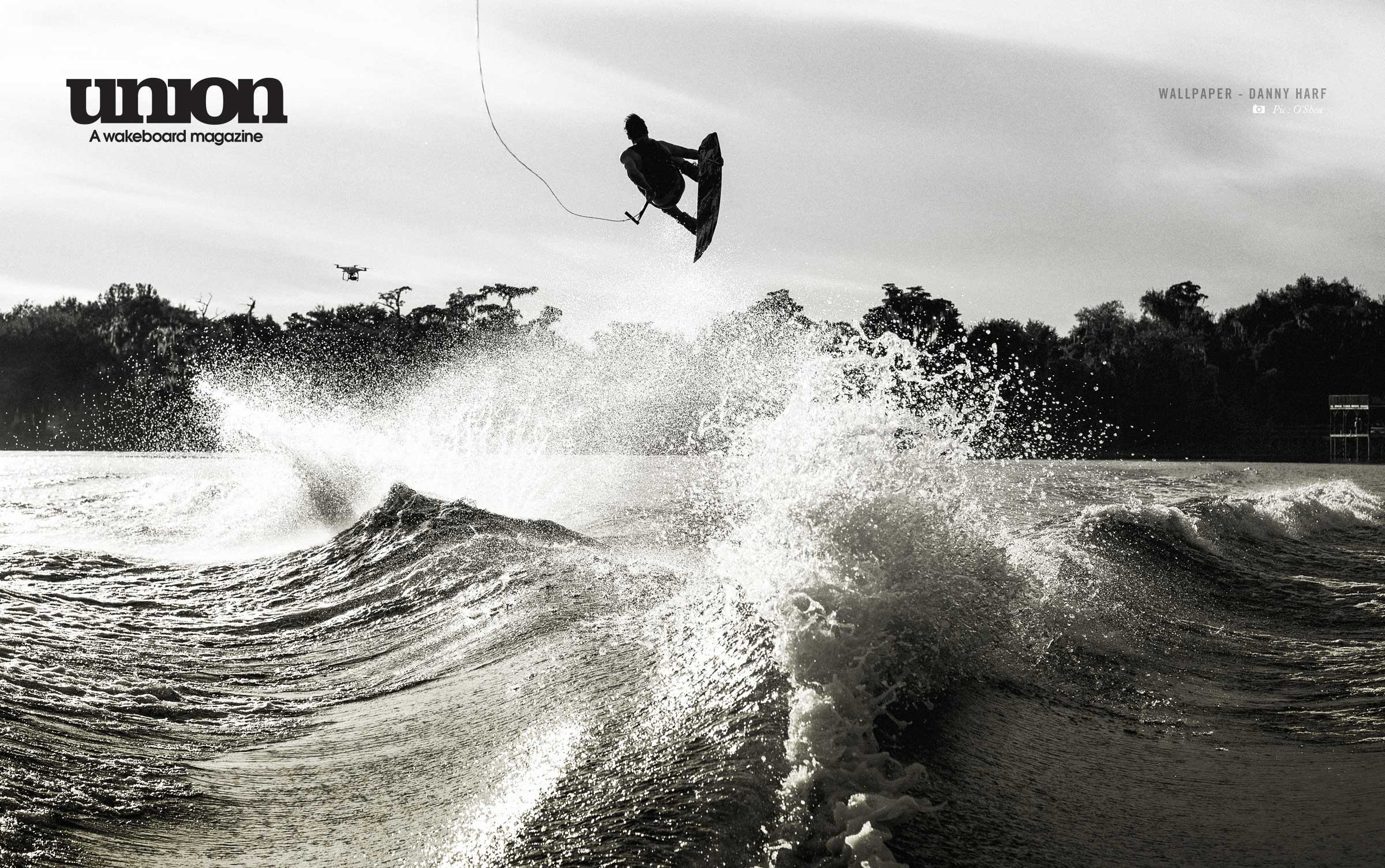 2400x1504 April Issue Wallpaper! Wakeboarding Magazine 2400x1504