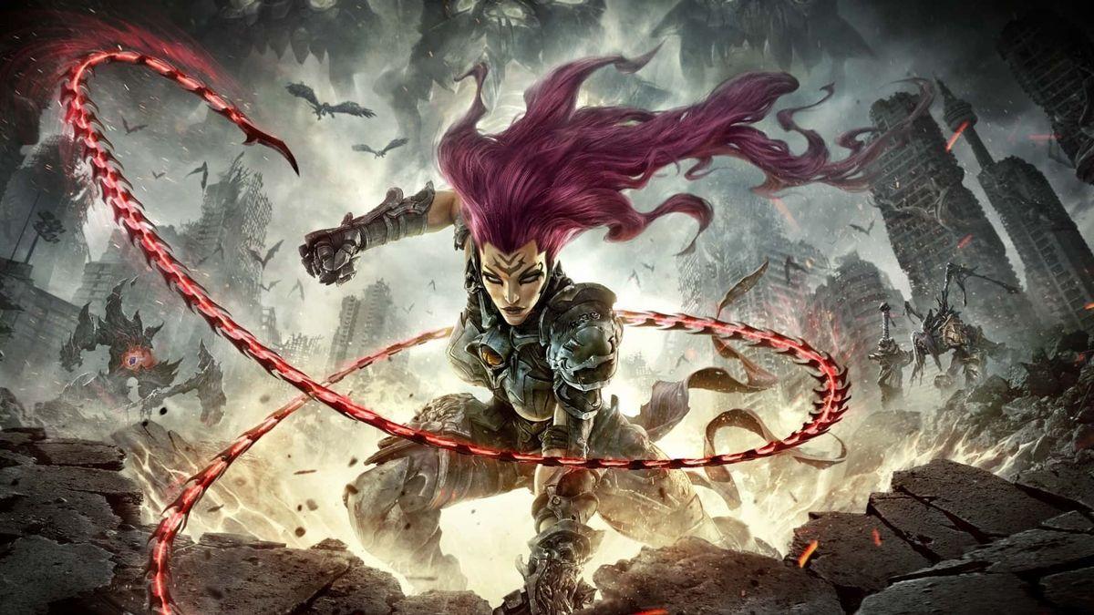 1200x675 Darksiders 3 News: Release Date, Platforms, Gameplay