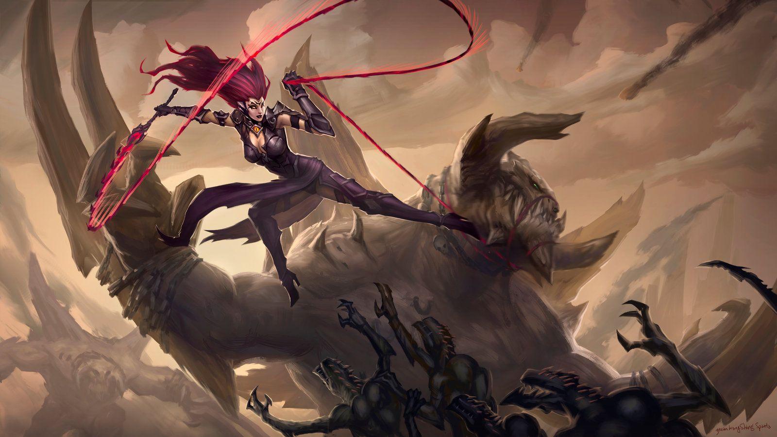 1600x900 Video Game Picture Darksiders 3 2 download free