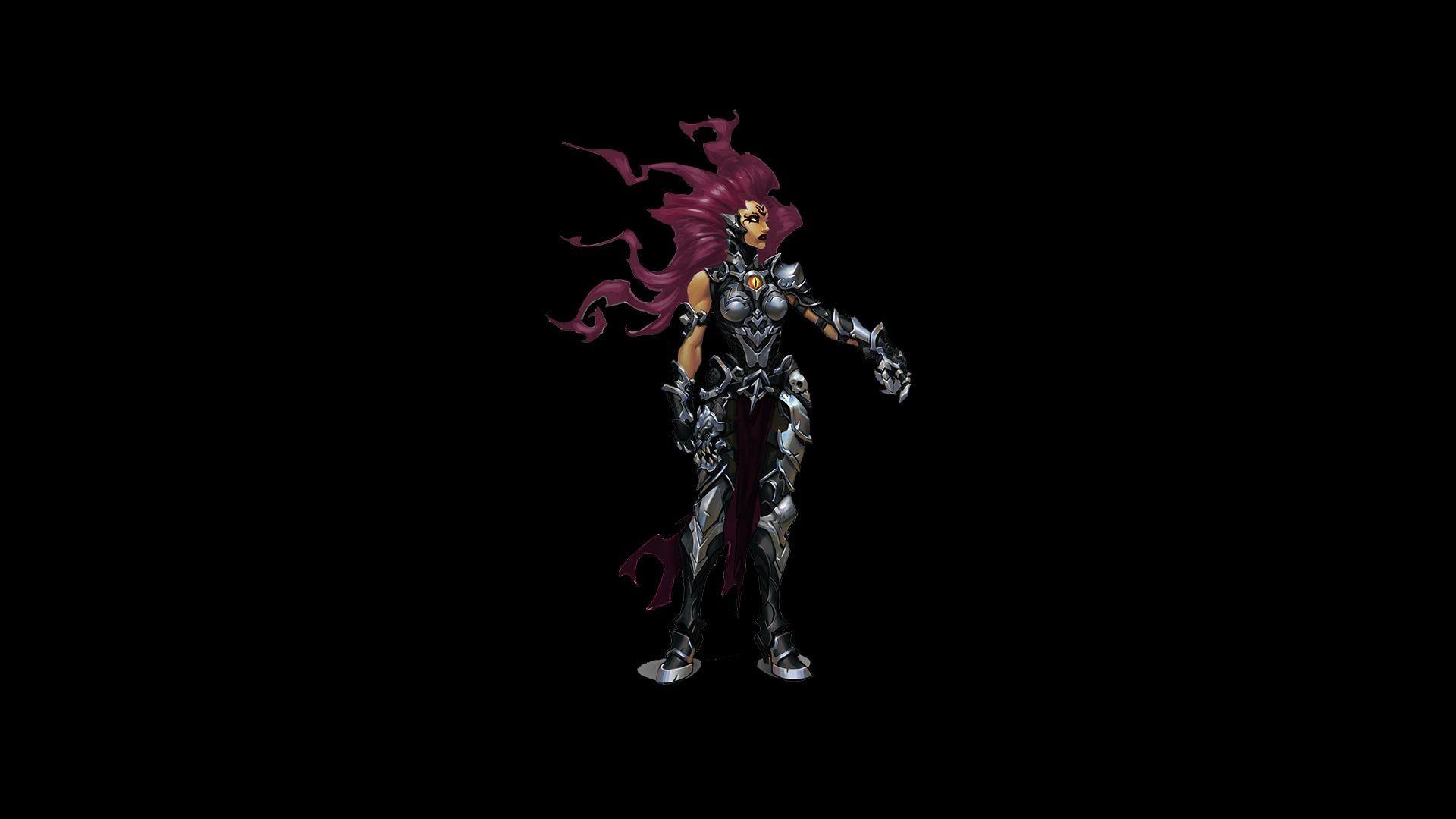 1920x1080 Darksiders III. Darksiders iii, Video