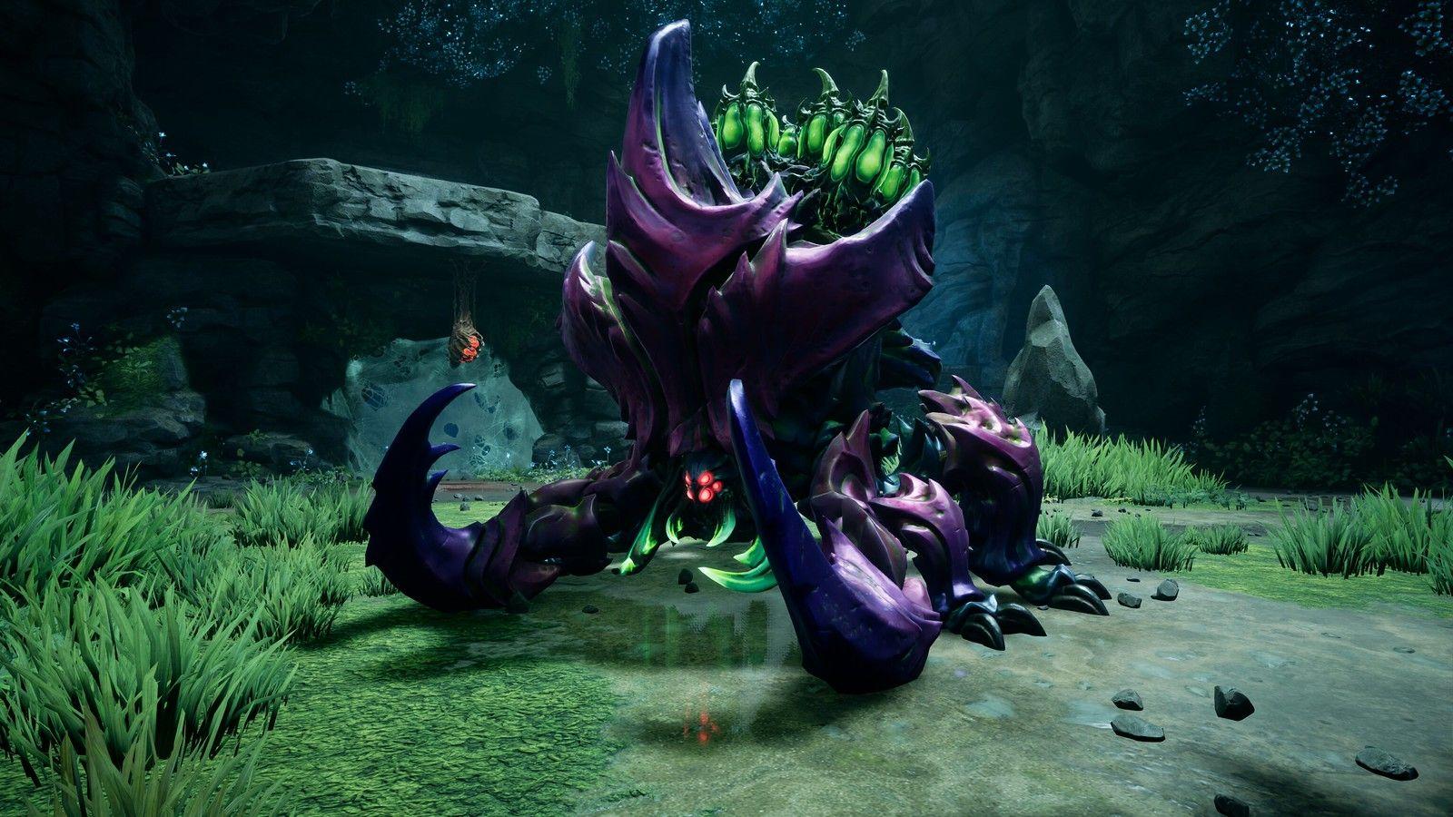 1600x900 Creating the Apocalypse in Darksiders III, Out Tomorrow