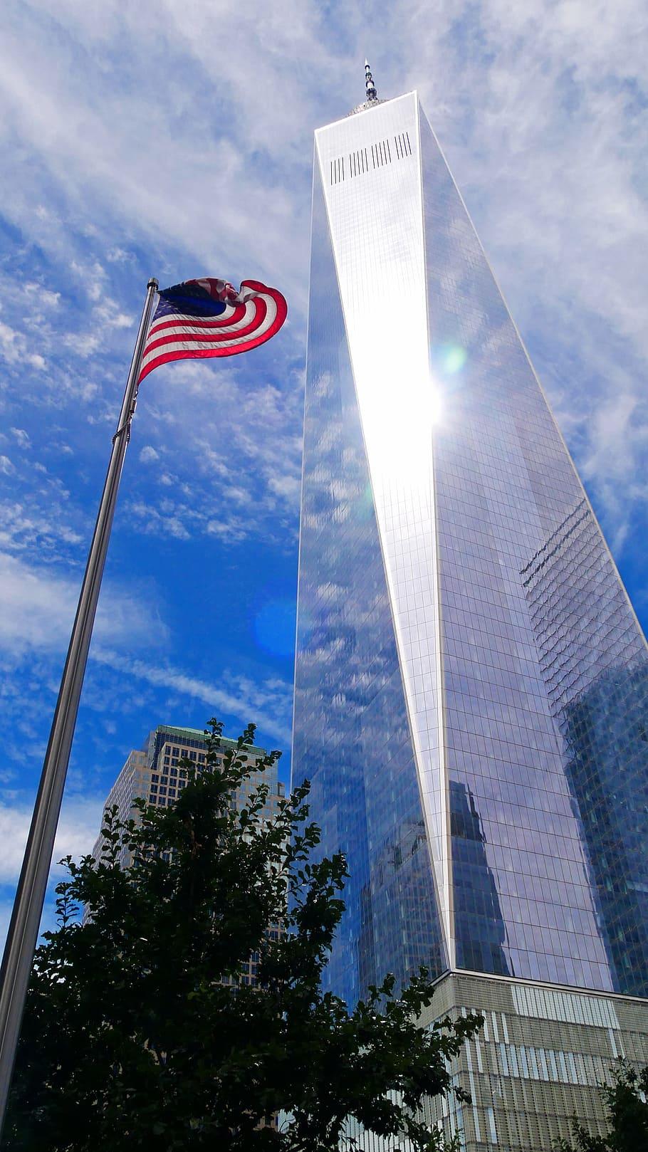 World Trade Center Wallpapers - Top Free World Trade Center Backgrounds