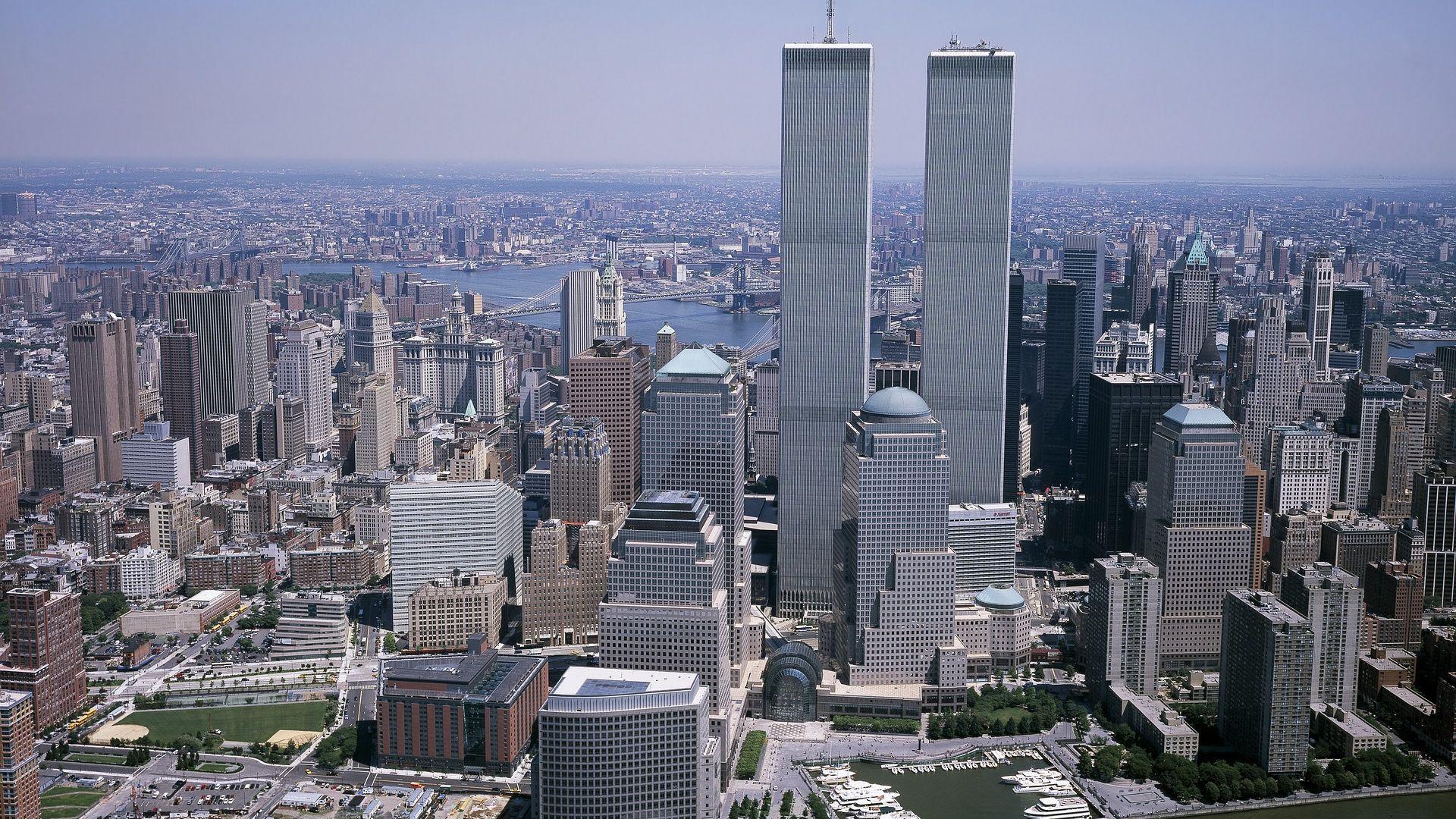 World Trade Center Wallpapers - Top Free World Trade Center Backgrounds
