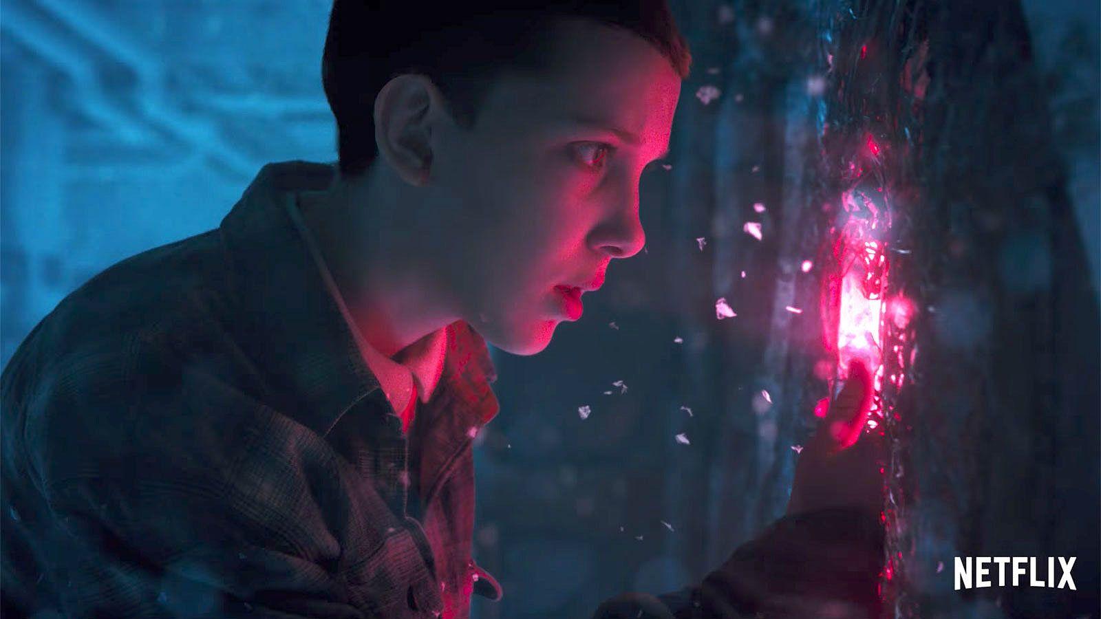 1600x900 Watch the full 'Stranger Things' season 2 trailer
