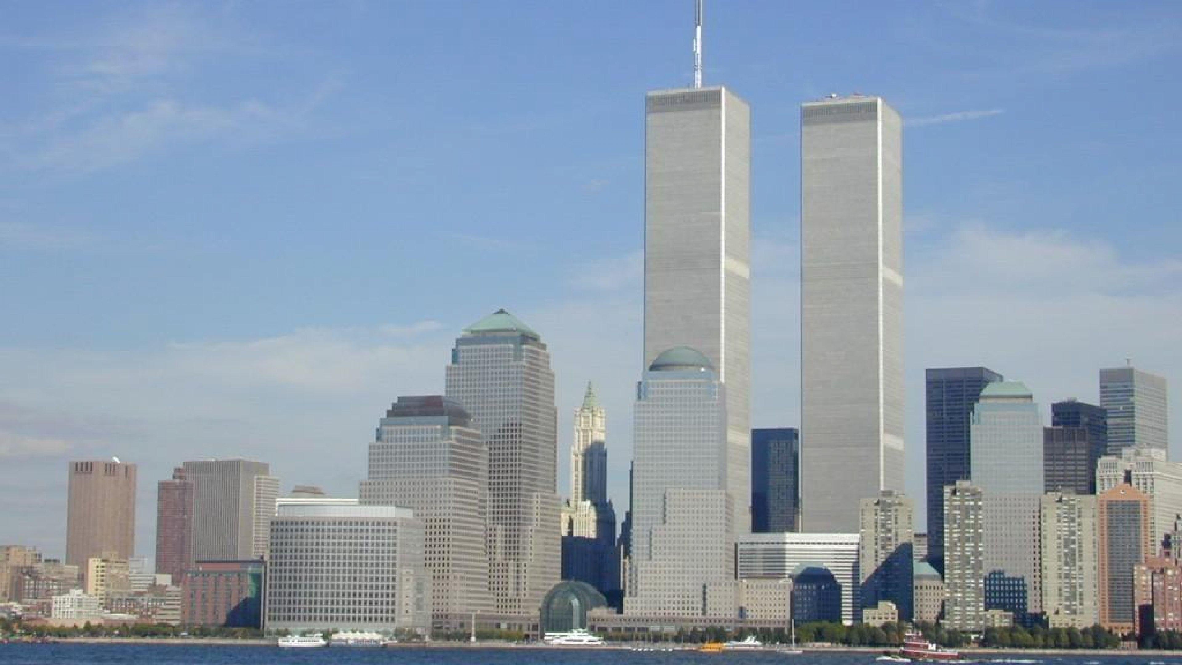 World Trade Center Wallpapers - Top Free World Trade Center Backgrounds