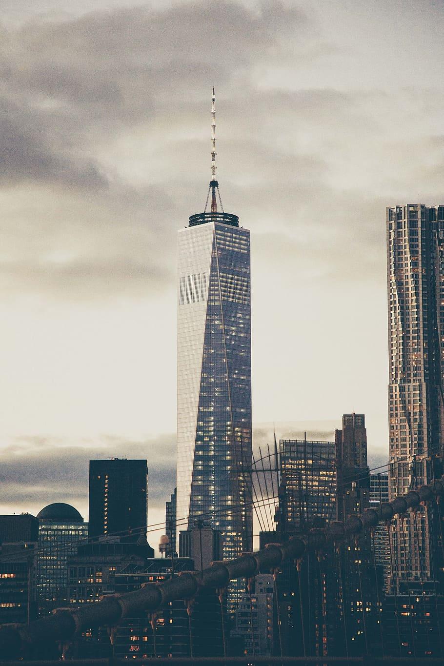 World Trade Center Wallpapers - Top Free World Trade Center Backgrounds