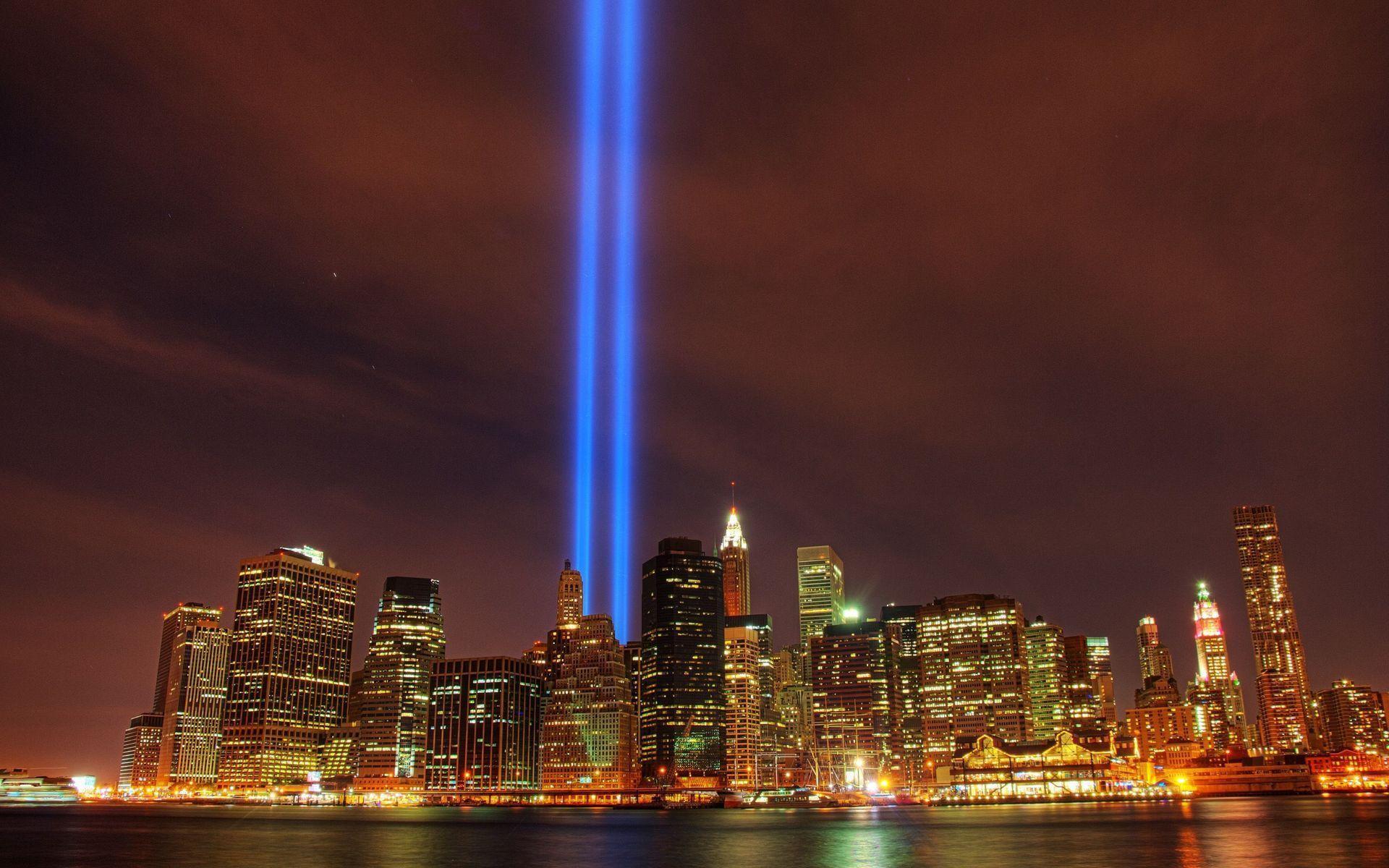 1920x1200 World Trade Center Wallpaper