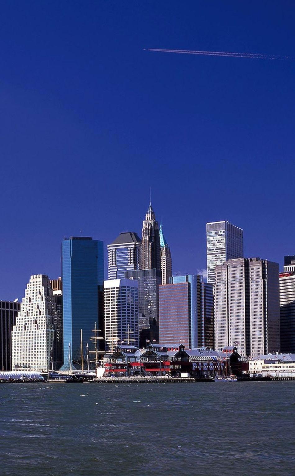 950x1534 twin towers, new york, world trade center 950x1534