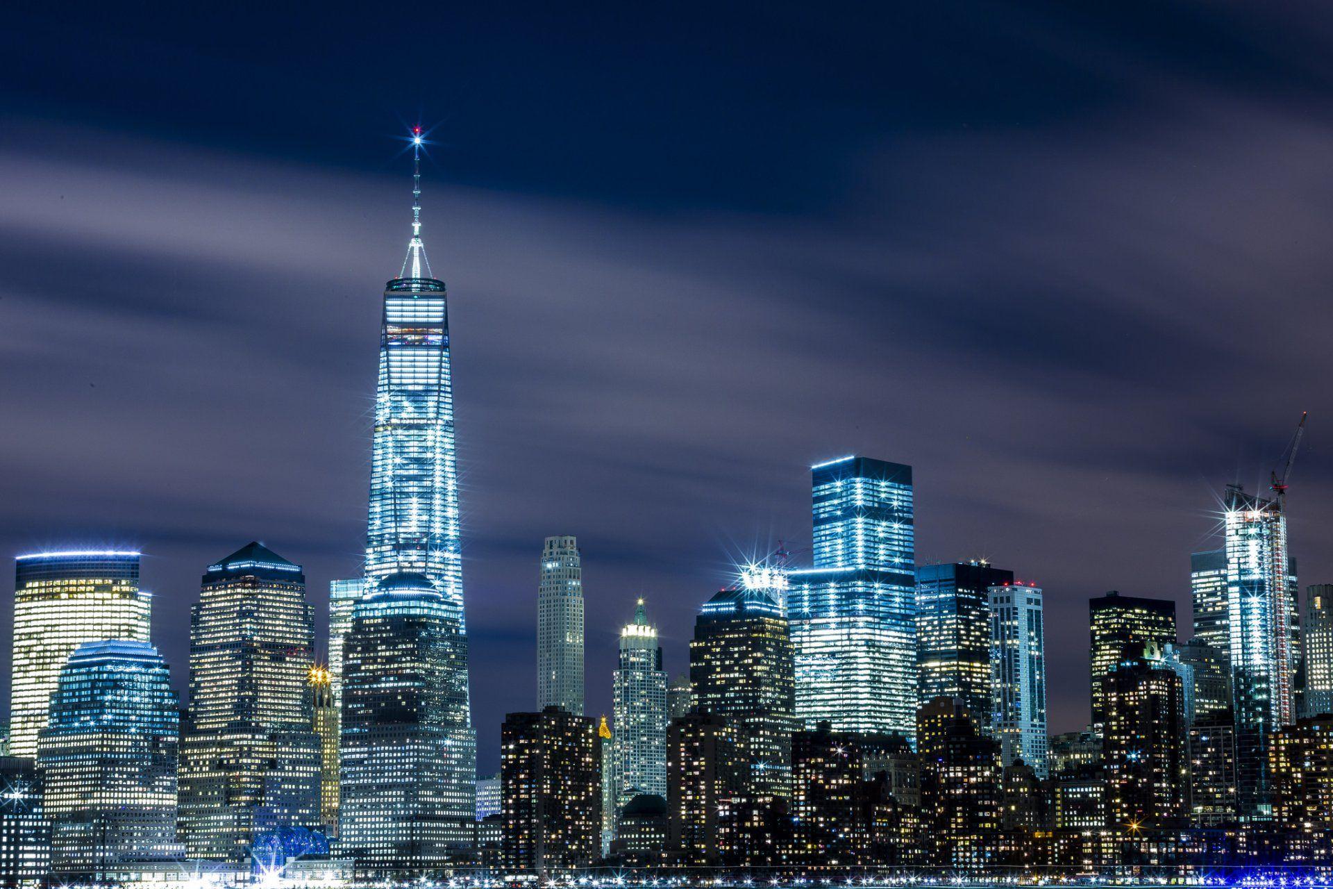 1920x1280 One World Trade Center HD Wallpaper