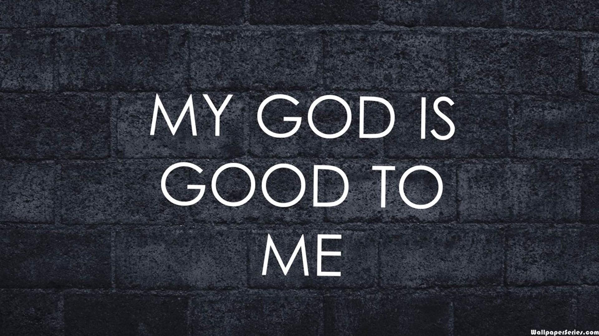 1920x1080 God quotes wallpaper