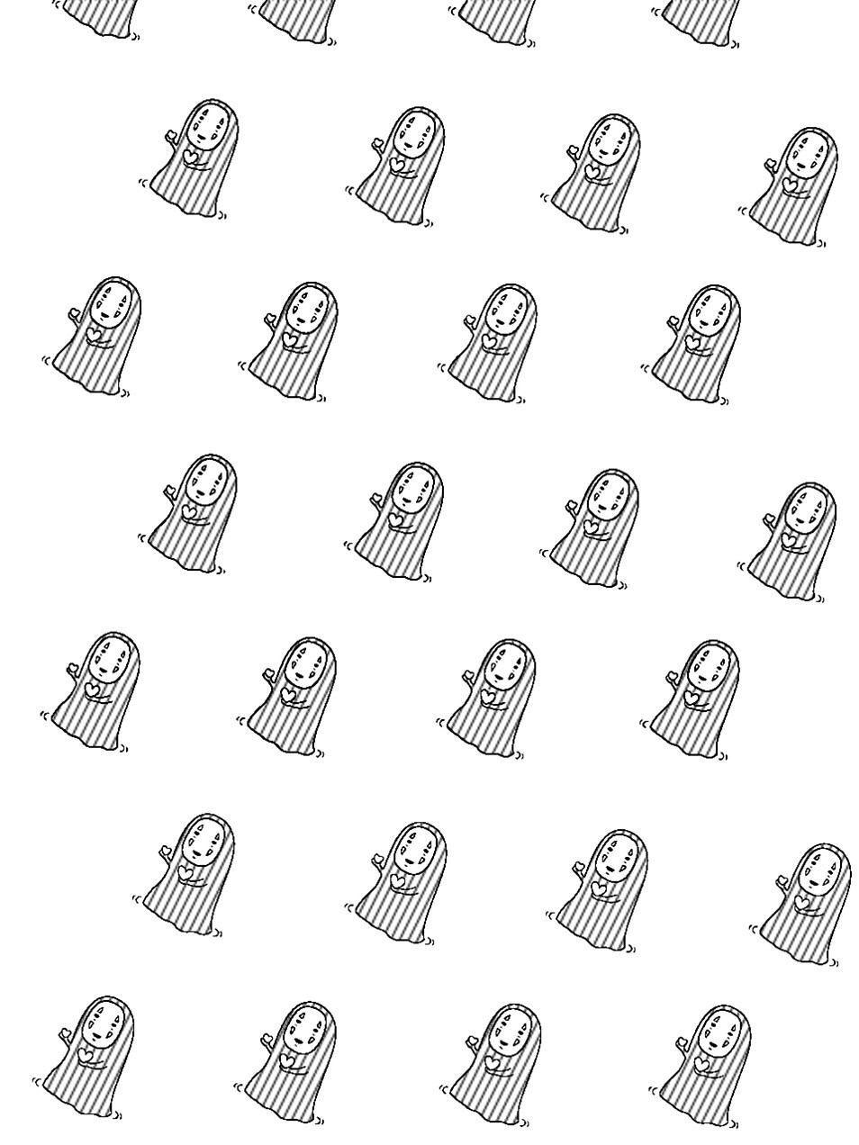954x1272 Image about cute in NO FACE