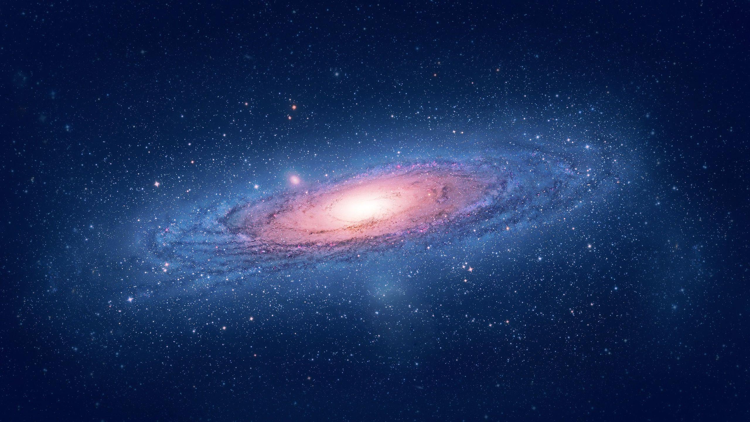 Galaxy Background Windows 10 Hd