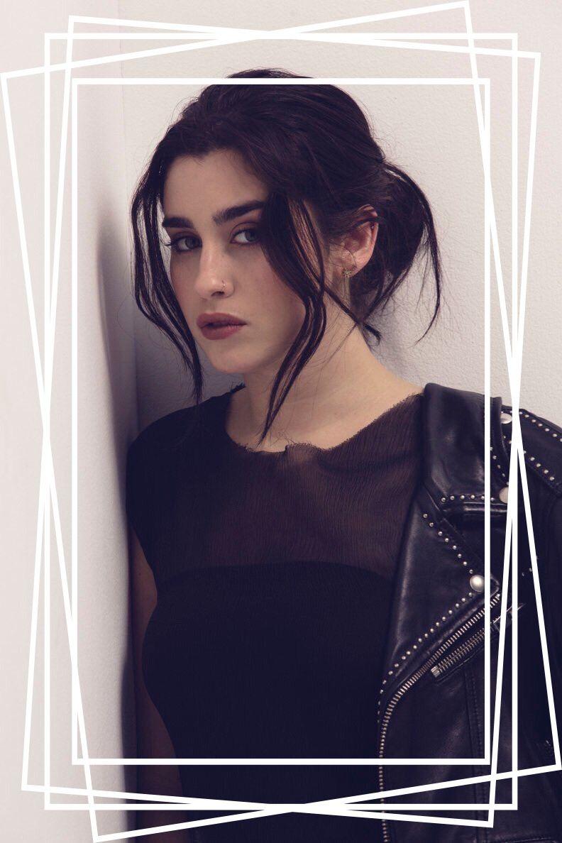 792x1188 Lauren Jauregui Wallpaper