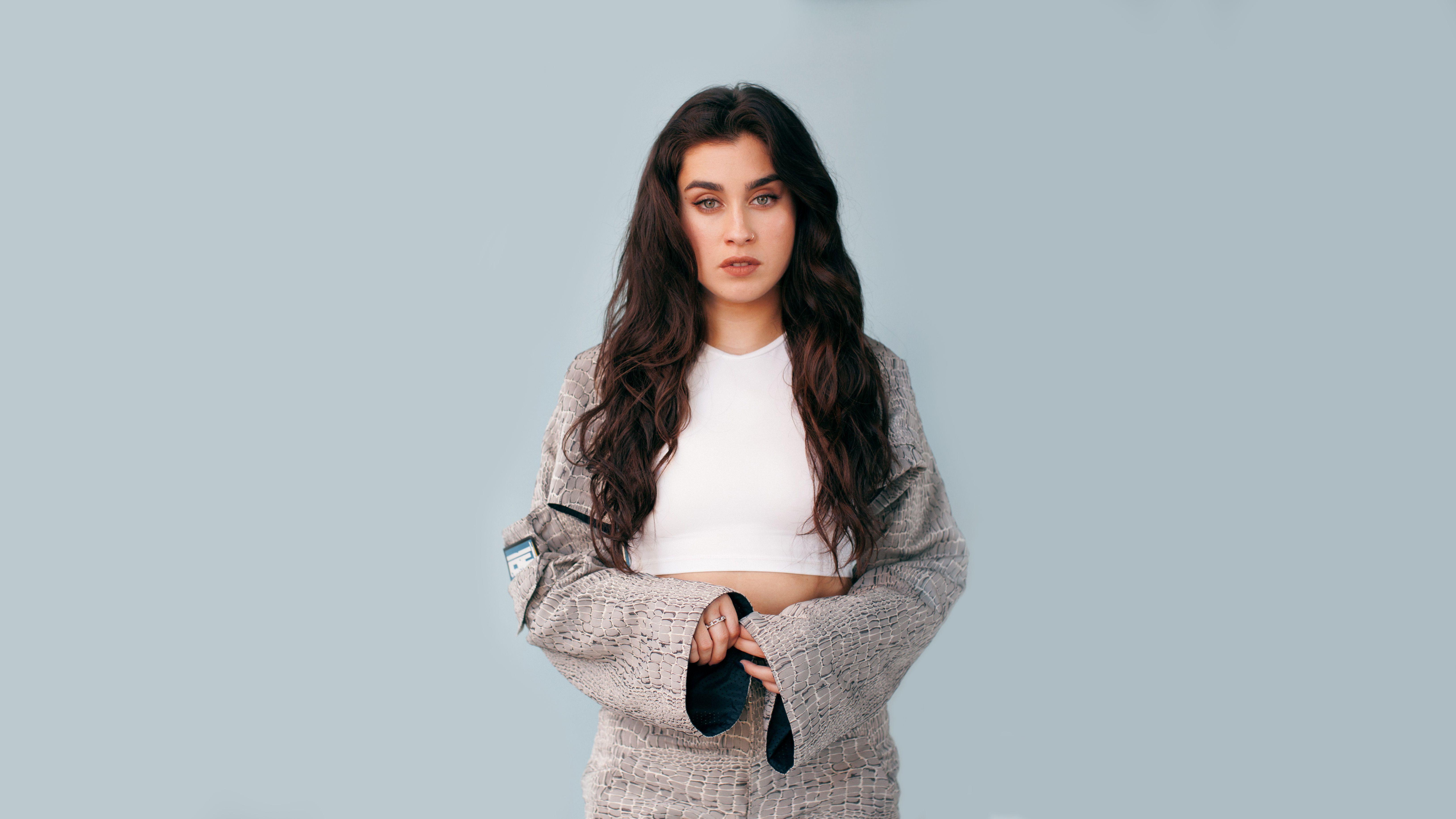 6548x3683 Lauren Jauregui for W Magazine 5k Retina Ultra HD Wallpaper