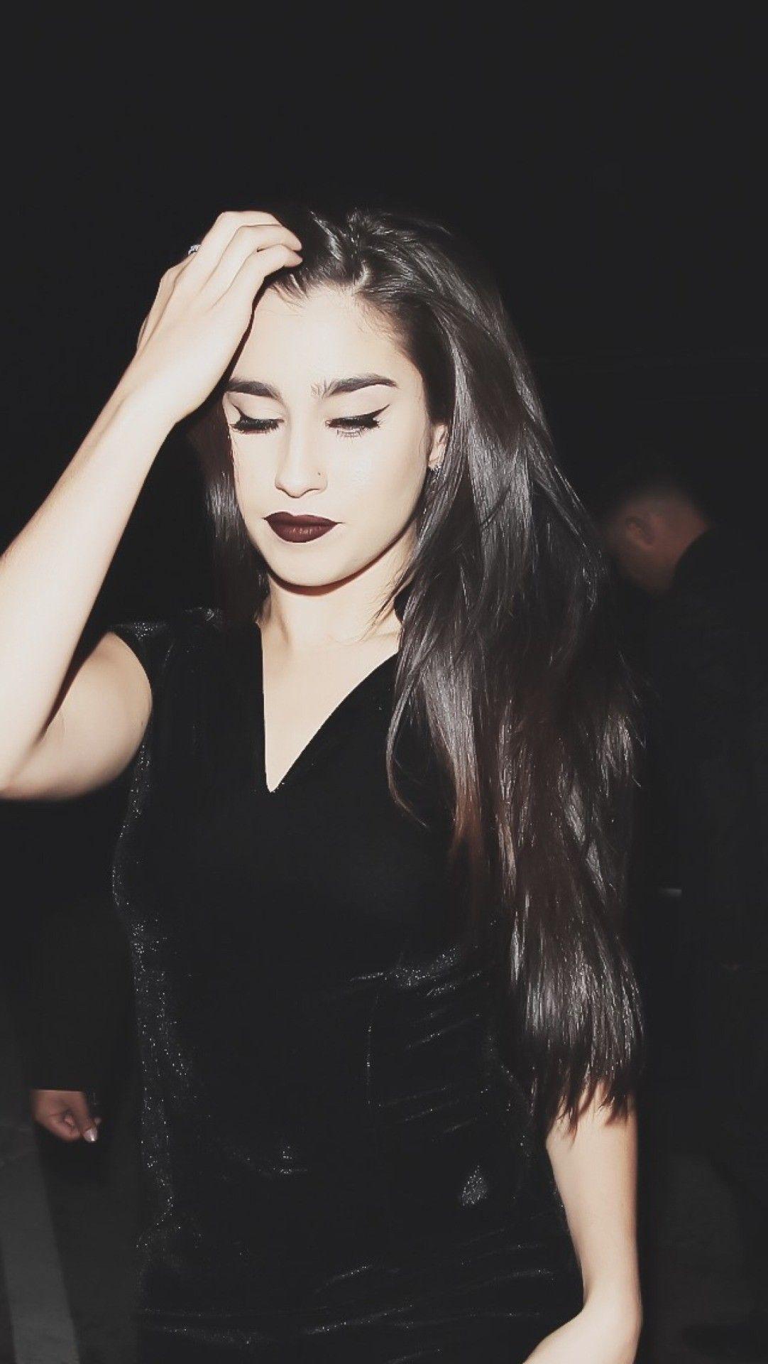 1082x1920 Lauren Jauregui Wallpaper