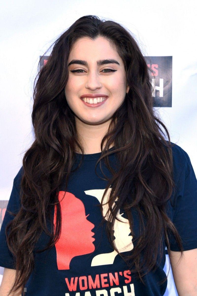 800x1200 Lauren Jauregui Photo Jauregui, HD Wallpaper