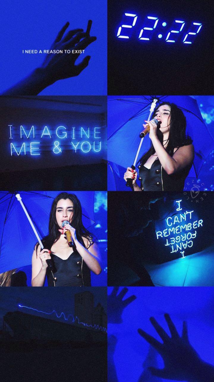720x1280 Lauren Jauregui Wallpaper