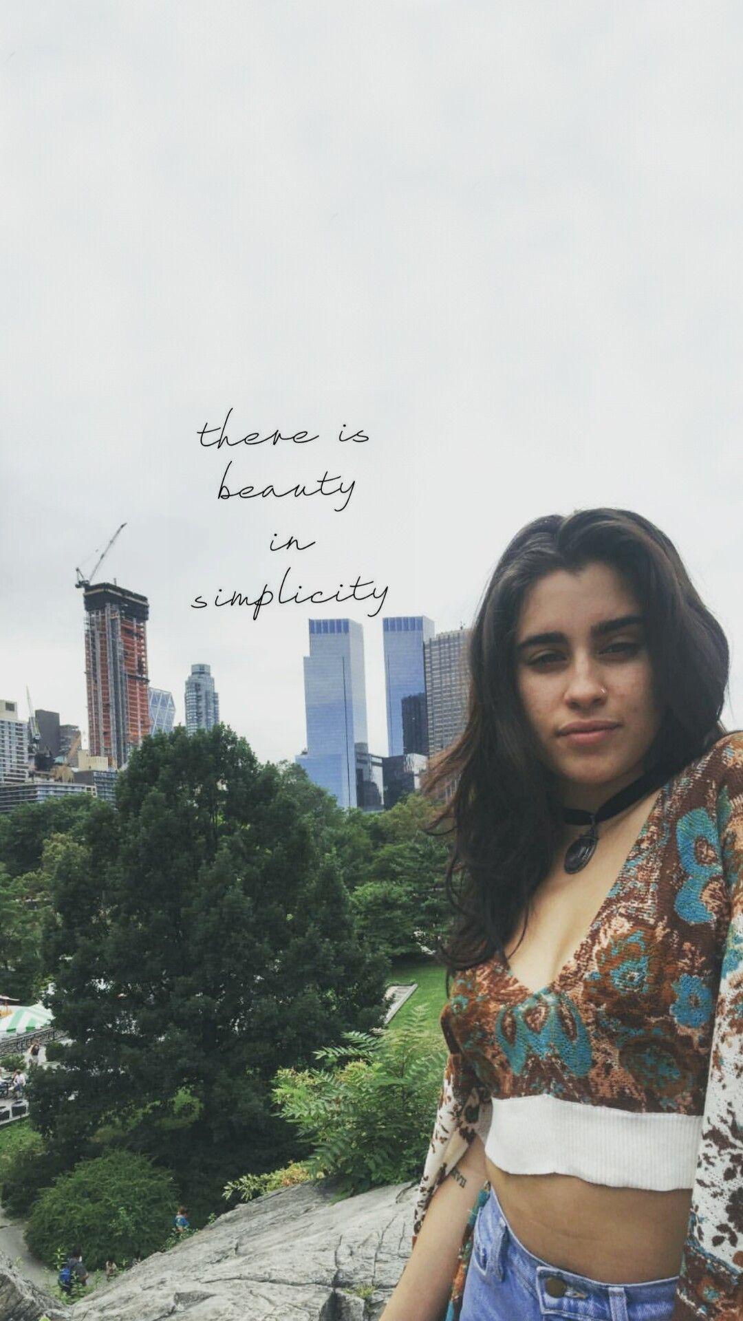 1080x1920 Lauren Wallpaper