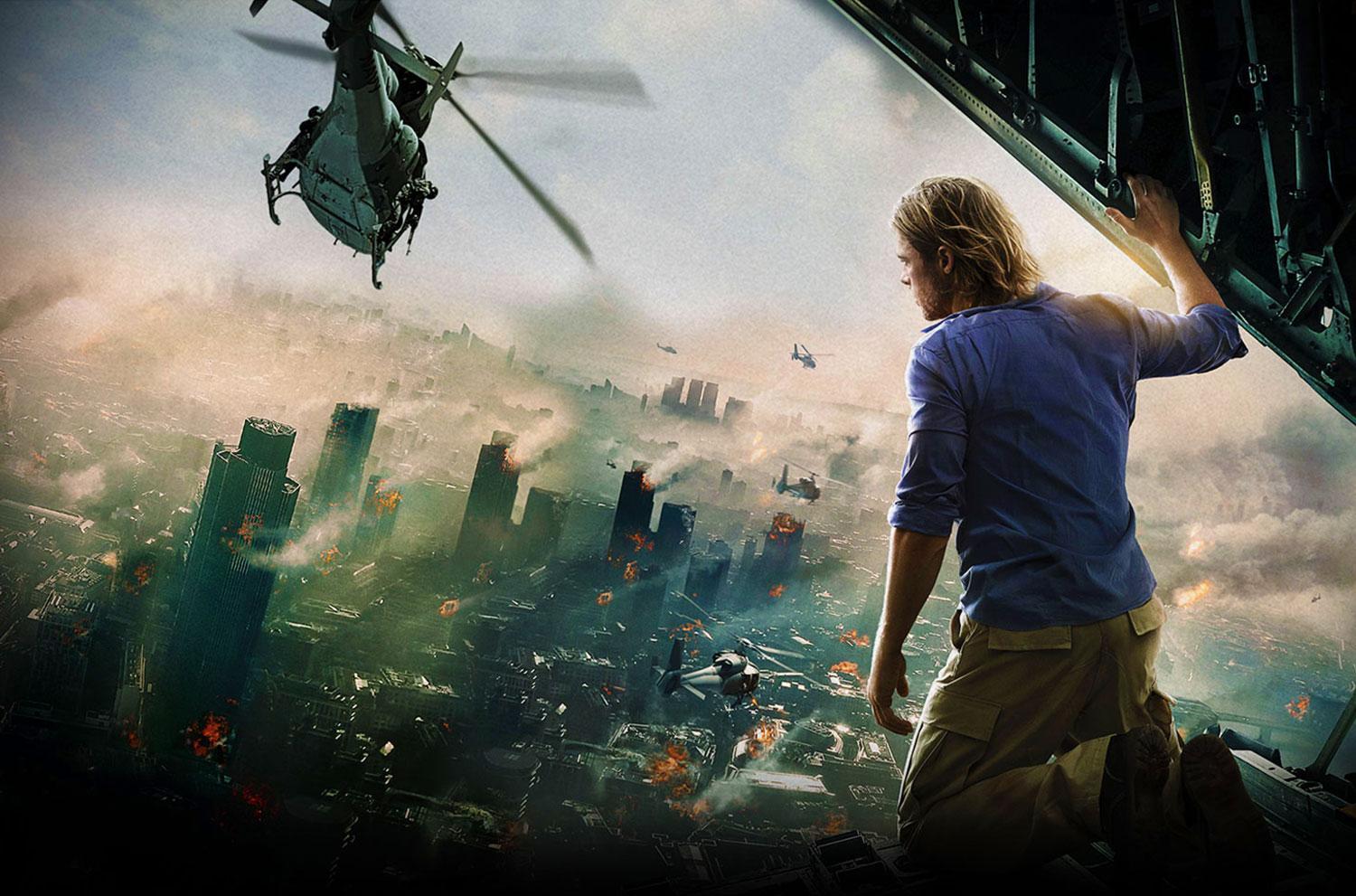 1500x991 World War Z Wallpaper 1500x #JWNSXN1