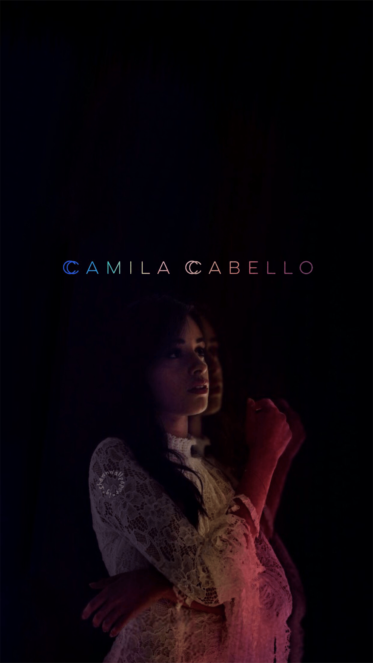 1242x2208 Free download Cabello Lauren jauregui in 2019 Camila Cabello