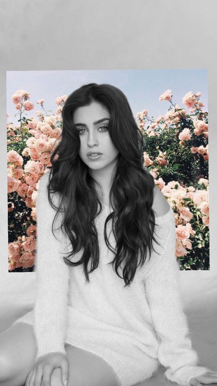 720x1280 Lauren Jauregui wallpaper. on ig