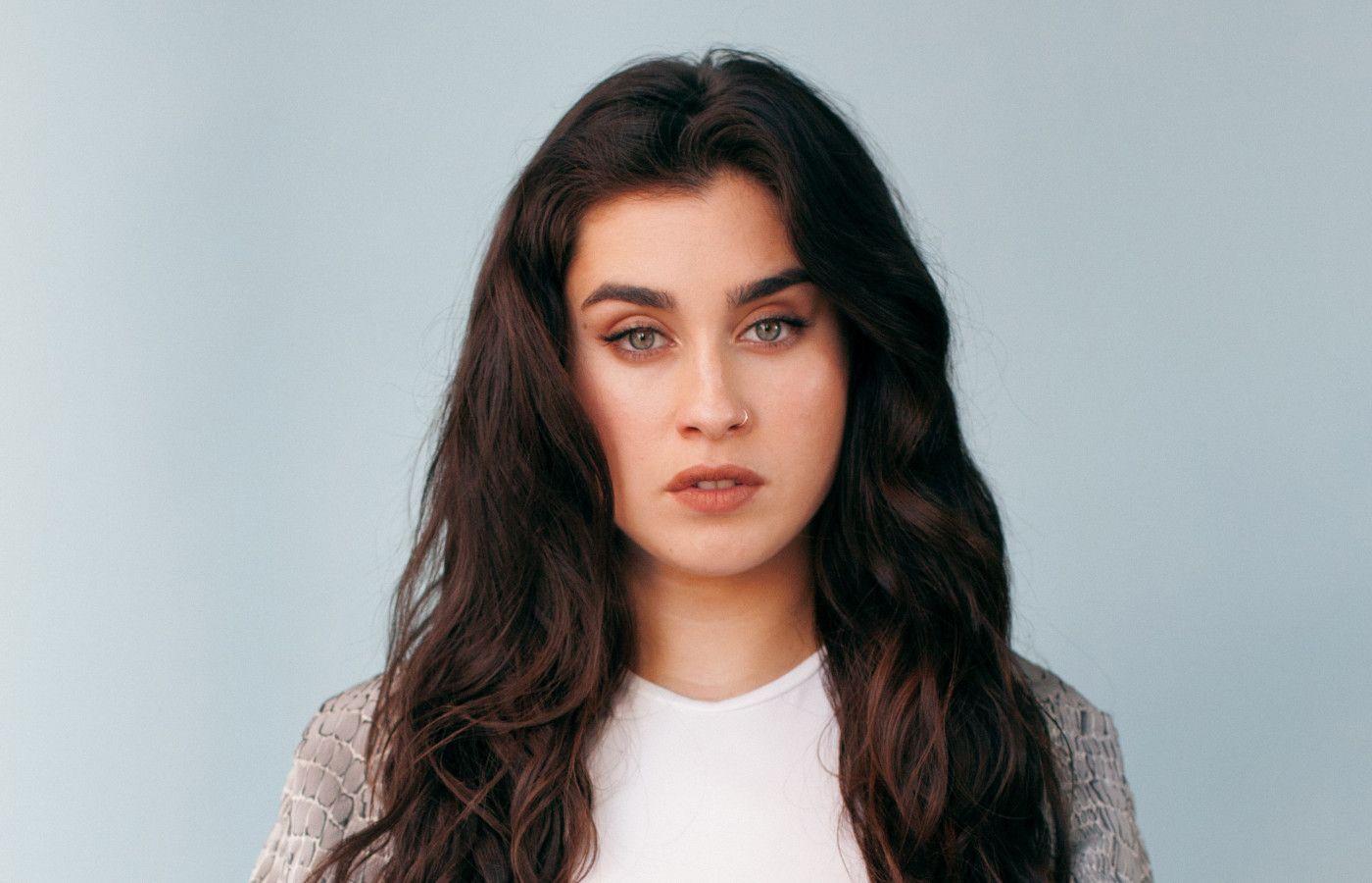 1400x900 Lauren Jauregui W Magazine 2019 1400x900 Resolution