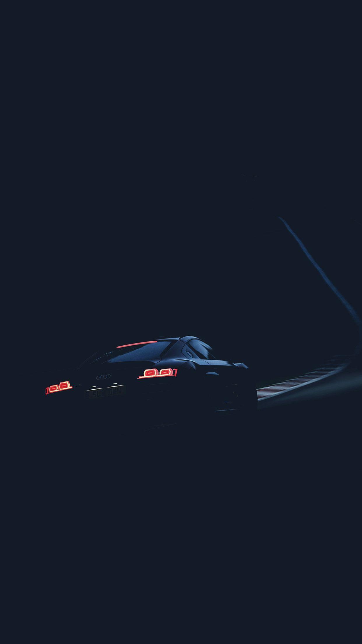 1242x2208 iPhone7 wallpaper. audi car drive