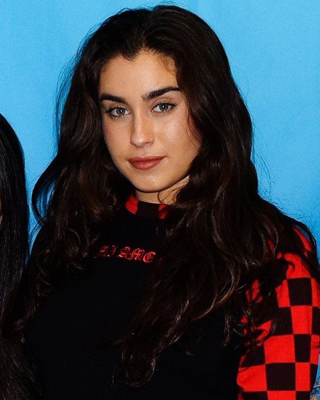 1080x1348 Lauren Jauregui Photo