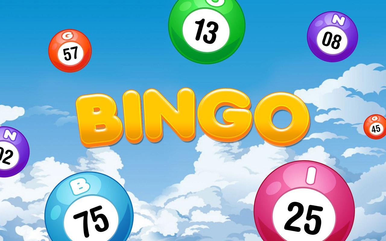Bingo Game Wallpapers - Top Free Bingo Game Backgrounds - WallpaperAccess