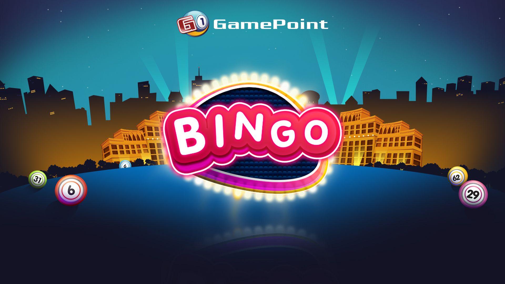 Bingo Wallpapers - Top Free Bingo Backgrounds - WallpaperAccess