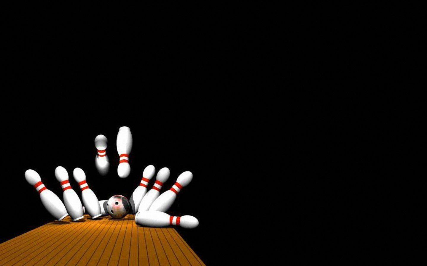 1440x900 Bowling wallpaperx900