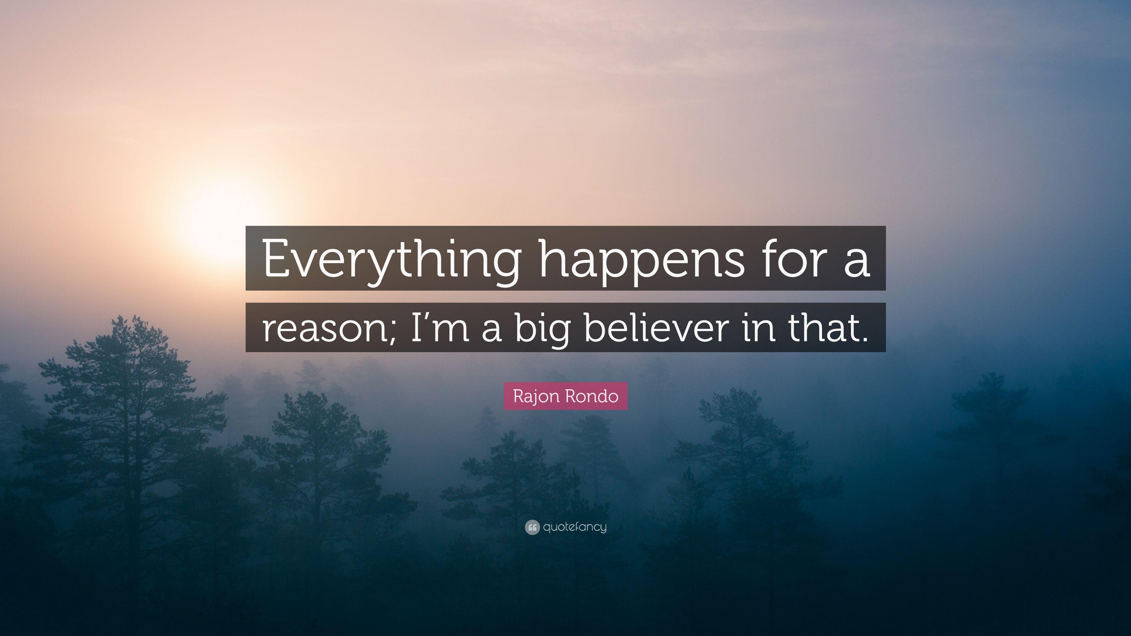 HD wallpaper Everything Happens For A Reason everything happens for a  reason text  Wallpaper Flare