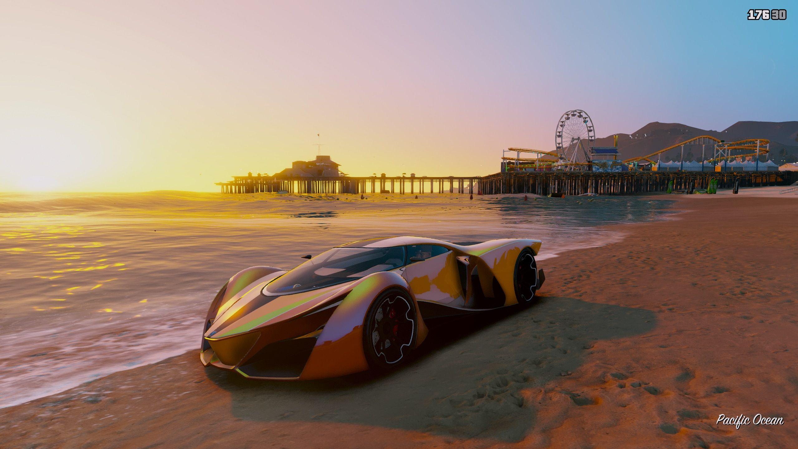 2560x1440 Steam Workshop - SpecificZod's GTA Collection (1080p)