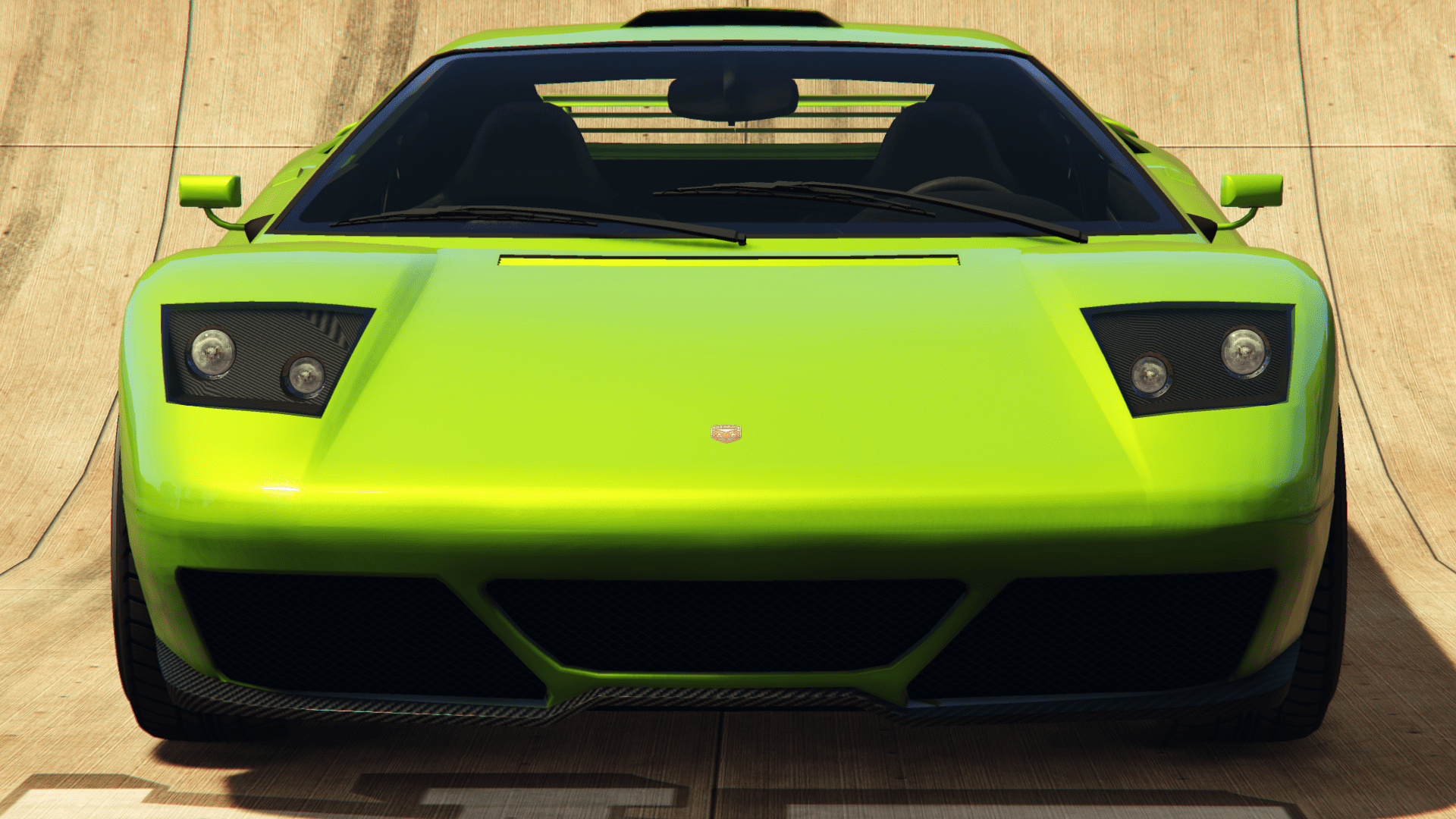 1920x1080 Pegassi Infernus. GTA 5 Cars