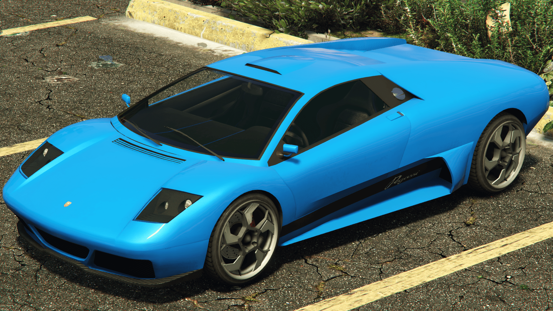 1920x1080 Infernus