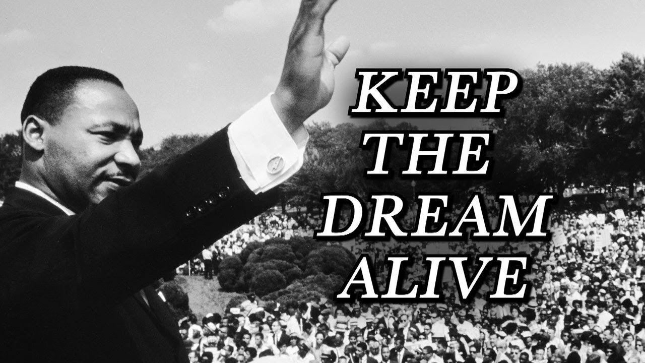 Martin Luther King Jr Wallpapers  Wallpaper Cave