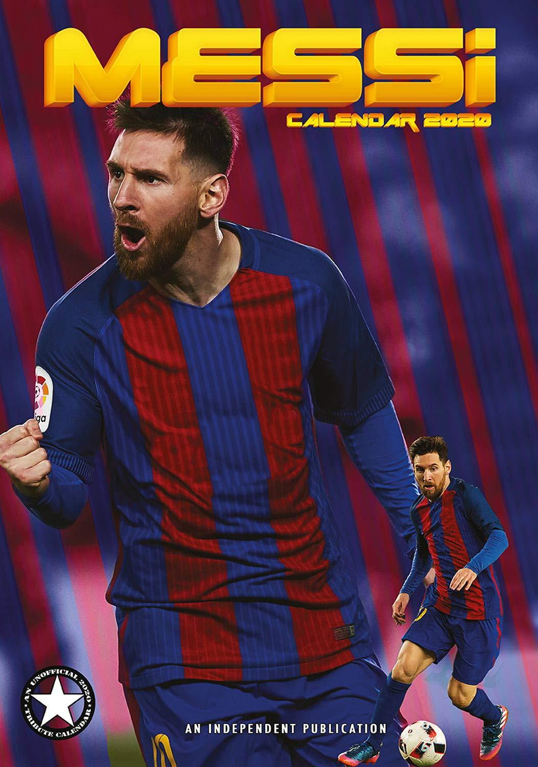 1053x1500 Lịch Lionel Messi - Lịch 2019 - 2020 Lịch treo tường
