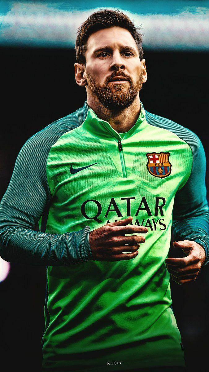 Messi 2020 Wallpapers - Top Free Messi 2020 Backgrounds ...