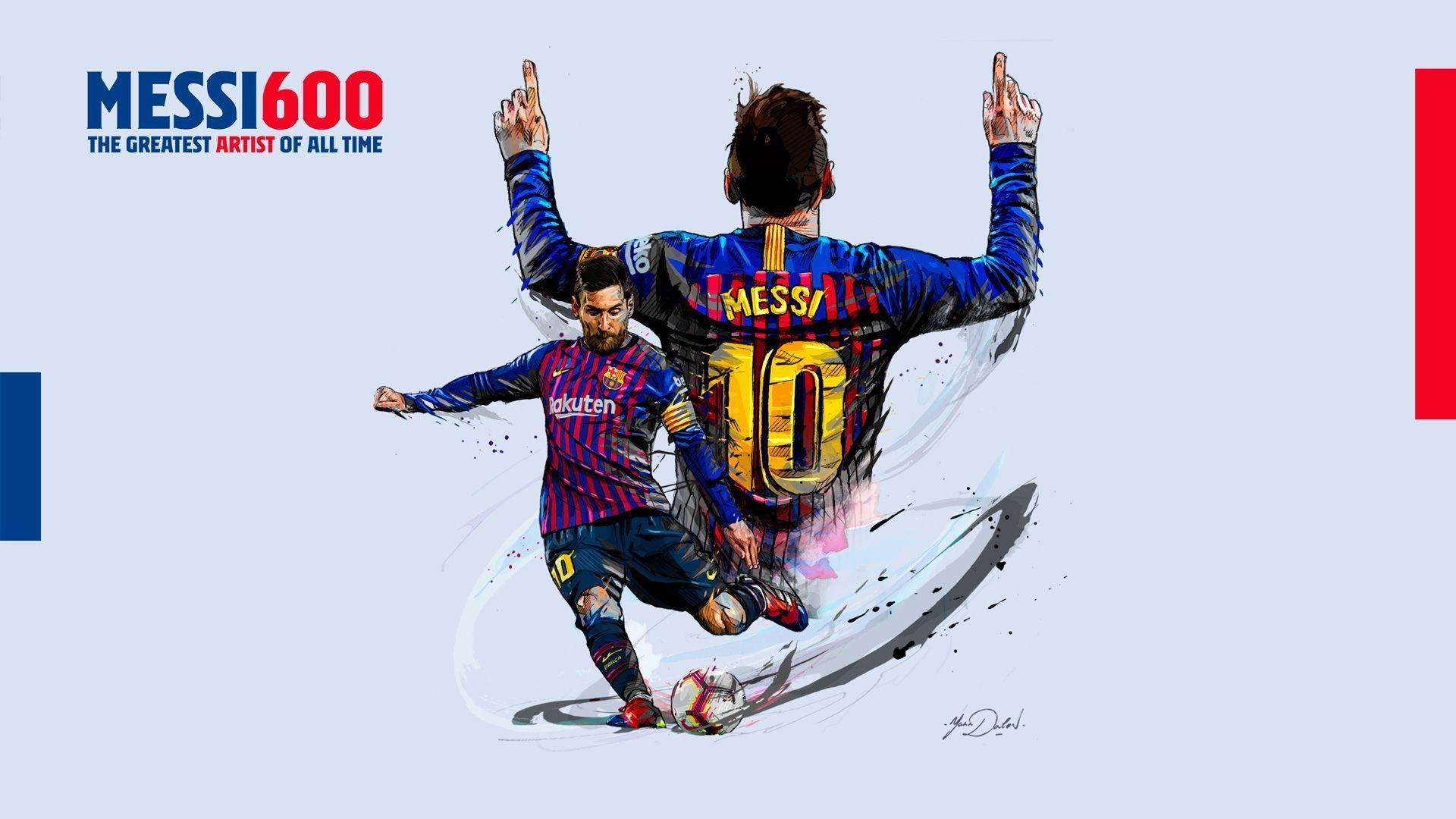 1920x1080 Người hâm mộ Barça - Hình nền.  Trang web chính thức của FC Barcelona