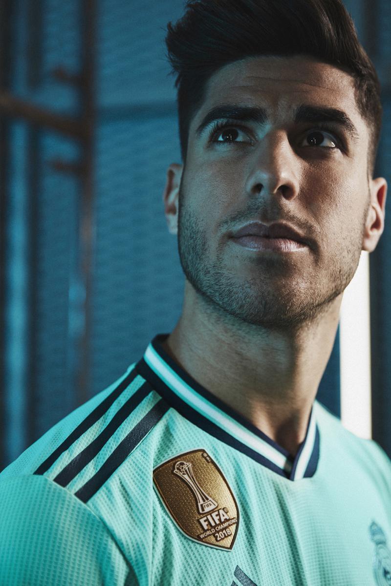 800x1200 Madrid Reveals Third Kit 2019 20 Season By Adidas
