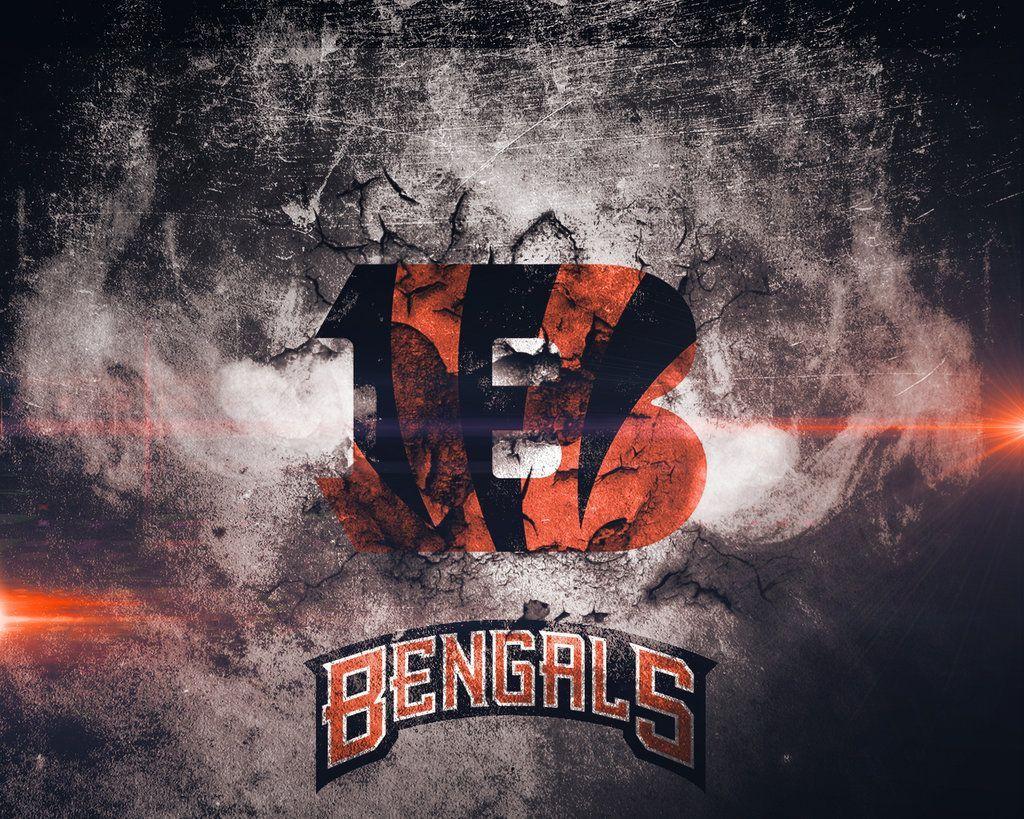 Bengals Logo Wallpapers - Top Free Bengals Logo Backgrounds