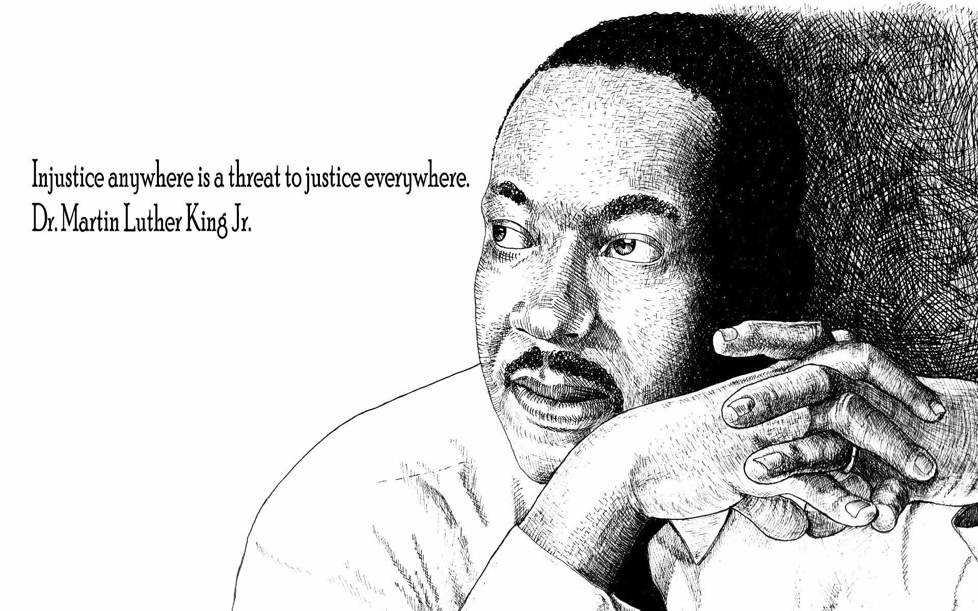 1920x1200 Martin Luther wallpaperx1200