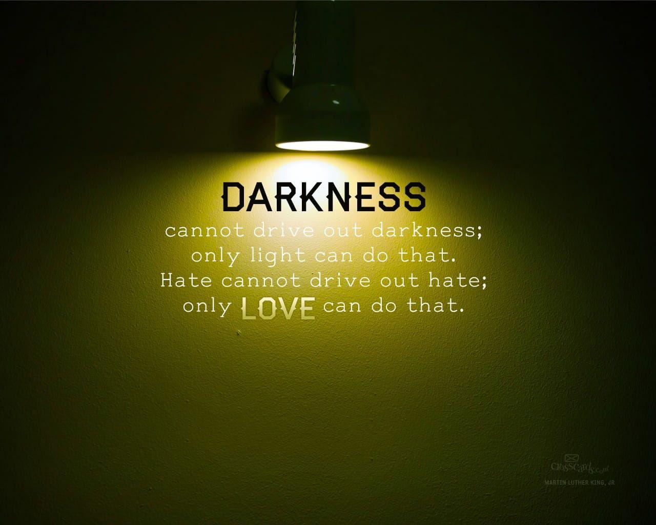 1280x1024 Martin Luther King, Jr. Desktop Wallpaper