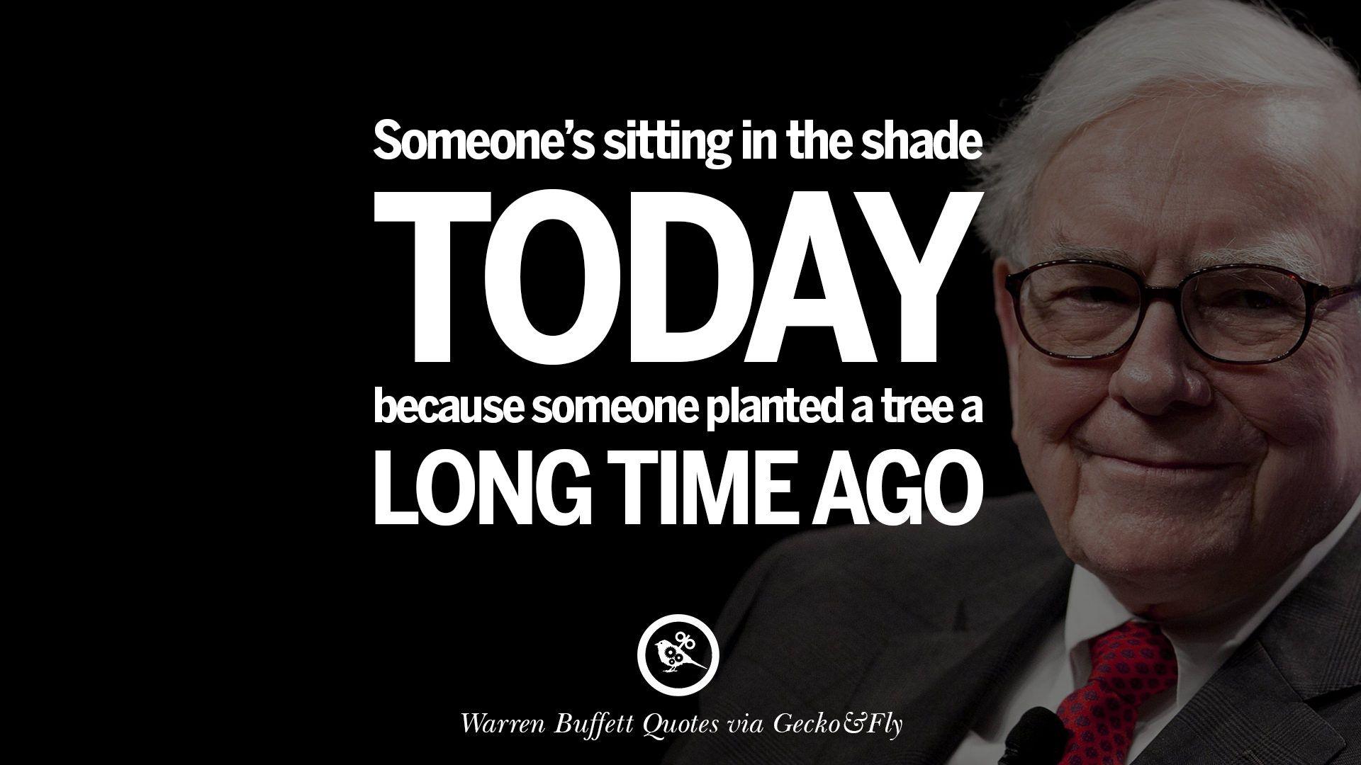 Warren Buffett Quotes Wallpapers Top Free Warren Buffett Quotes Backgrounds Wallpaperaccess