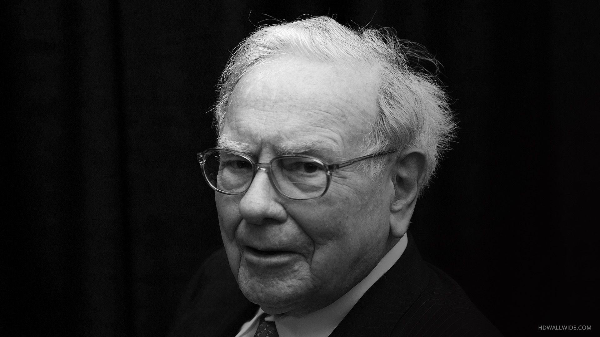 Warren Buffett Wallpapers - Top Free Warren Buffett Backgrounds